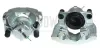 Bremssattel vor der Achse Vorderachse rechts Axia 394569