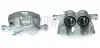Bremssattel vor der Achse Vorderachse links Axia 394584