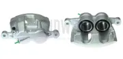 Bremssattel vor der Achse Vorderachse links Axia 394584