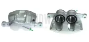 Bremssattel vor der Achse Vorderachse rechts Axia 394585
