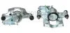 Bremssattel hinter der Achse Hinterachse rechts Axia 395153