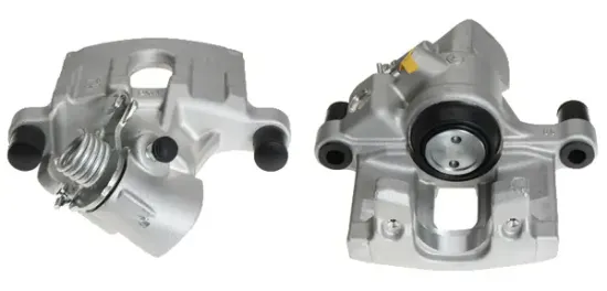 Bremssattel hinter der Achse Hinterachse rechts Axia 394625 Bild Bremssattel hinter der Achse Hinterachse rechts Axia 394625