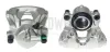 Bremssattel vor der Achse Vorderachse rechts Axia 394627