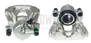 Bremssattel vor der Achse Vorderachse rechts Axia 394627