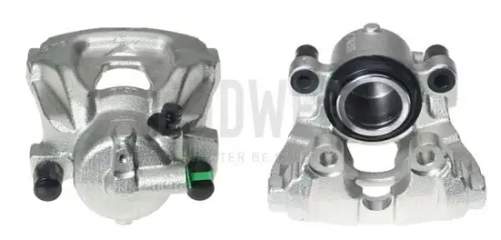 Bremssattel vor der Achse Vorderachse rechts Axia 394627 Bild Bremssattel vor der Achse Vorderachse rechts Axia 394627