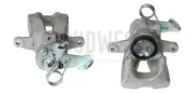 Bremssattel vor der Achse Vorderachse rechts Axia 394805
