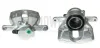 Bremssattel vor der Achse Vorderachse links Axia 394642