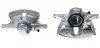 Bremssattel vor der Achse Vorderachse rechts Axia 394675