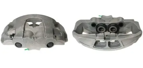 Bremssattel hinter der Achse Vorderachse rechts Axia 394683 Bild Bremssattel hinter der Achse Vorderachse rechts Axia 394683