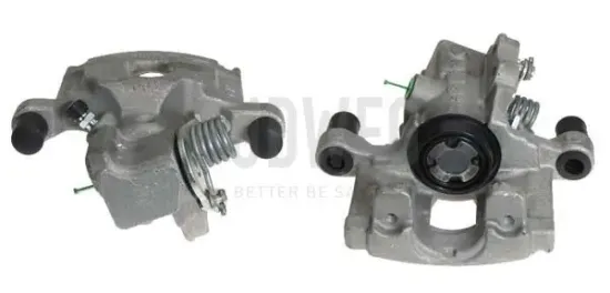 Bremssattel hinter der Achse Hinterachse rechts Axia 394713 Bild Bremssattel hinter der Achse Hinterachse rechts Axia 394713