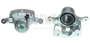 Bremssattel vor der Achse Vorderachse rechts Axia 394777