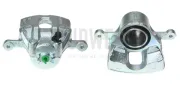 Bremssattel vor der Achse Vorderachse rechts Axia 394789
