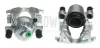 Bremssattel vor der Achse Vorderachse rechts Axia 394793
