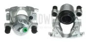 Bremssattel vor der Achse Vorderachse rechts Axia 394793