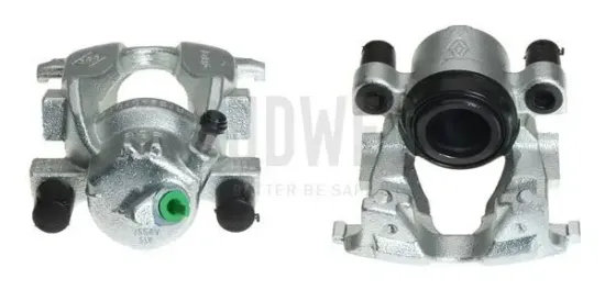 Bremssattel vor der Achse Vorderachse rechts Axia 394793 Bild Bremssattel vor der Achse Vorderachse rechts Axia 394793