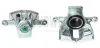 Bremssattel vor der Achse Vorderachse links Axia 394802