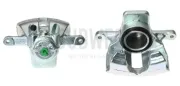 Bremssattel vor der Achse Vorderachse links Axia 394802