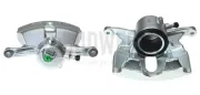 Bremssattel vor der Achse Vorderachse rechts Axia 394805