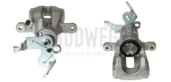 Bremssattel vor der Achse Hinterachse links Axia 394808 Bild Bremssattel vor der Achse Hinterachse links Axia 394808