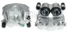 Bremssattel vor der Achse Vorderachse rechts Axia 394815