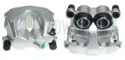Bremssattel vor der Achse Vorderachse rechts Axia 394815
