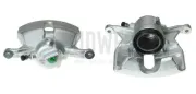 Bremssattel vor der Achse Vorderachse links Axia 394830