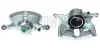 Bremssattel vor der Achse Vorderachse rechts Axia 394831