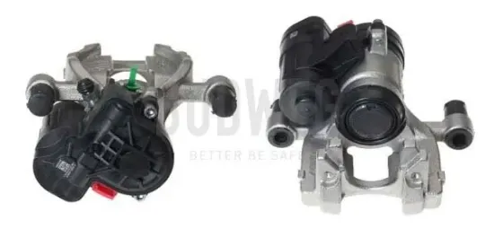 Bremssattel vor der Achse Hinterachse links Axia 394836 Bild Bremssattel vor der Achse Hinterachse links Axia 394836