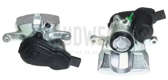 Bremssattel vor der Achse Hinterachse rechts Axia 394863 Bild Bremssattel vor der Achse Hinterachse rechts Axia 394863