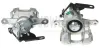 Bremssattel hinter der Achse Hinterachse rechts Axia 394925