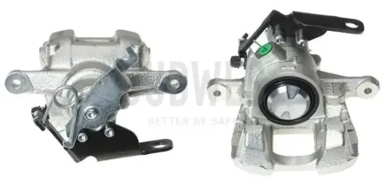Bremssattel hinter der Achse Hinterachse rechts Axia 394925 Bild Bremssattel hinter der Achse Hinterachse rechts Axia 394925