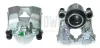 Bremssattel hinter der Achse Vorderachse rechts Axia 395043