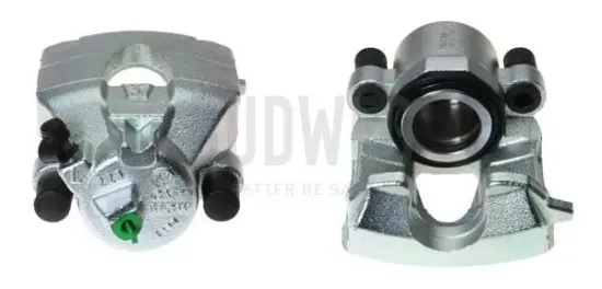 Bremssattel vor der Achse Vorderachse links Axia 395058 Bild Bremssattel vor der Achse Vorderachse links Axia 395058
