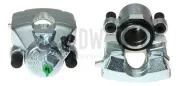 Bremssattel vor der Achse Vorderachse rechts Axia 395059