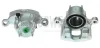 Bremssattel vor der Achse Vorderachse links Axia 395084