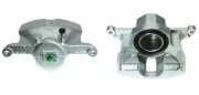 Bremssattel vor der Achse Hinterachse rechts Axia 395511