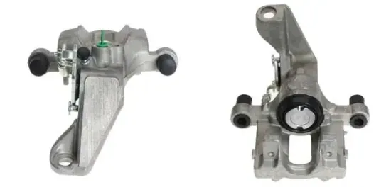 Bremssattel hinter der Achse Hinterachse rechts Axia 395145 Bild Bremssattel hinter der Achse Hinterachse rechts Axia 395145