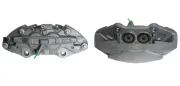 Bremssattel hinter der Achse Vorderachse rechts Axia 395243