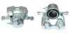 Bremssattel vor der Achse Vorderachse links Axia 395328