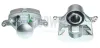 Bremssattel vor der Achse Vorderachse links Axia 395396