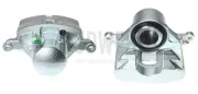 Bremssattel vor der Achse Vorderachse rechts Axia 395397