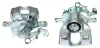 Bremssattel vor der Achse Hinterachse rechts Axia 395415