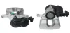 Bremssattel hinter der Achse Hinterachse links Axia 395426