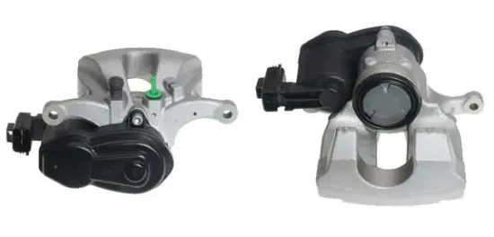 Bremssattel hinter der Achse Hinterachse rechts Axia 395427 Bild Bremssattel hinter der Achse Hinterachse rechts Axia 395427