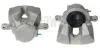 Bremssattel hinter der Achse Vorderachse links Axia 395446