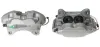 Bremssattel hinter der Achse Vorderachse rechts Axia 395459