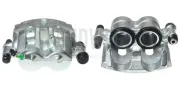 Bremssattel hinter der Achse Vorderachse rechts Axia 395519