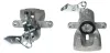 Bremssattel hinter der Achse Hinterachse rechts Axia 395555