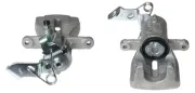 Bremssattel hinter der Achse Hinterachse rechts Axia 395555