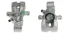 Bremssattel vor der Achse Hinterachse links Axia 395592